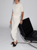 GEORGIE Jogger - W.CASHMERE