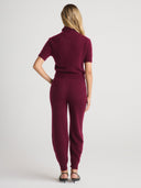 GEORGIE Jogger - W.CASHMERE