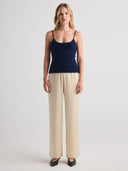 IRIS Cami - W.CASHMERE