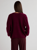 JUNIPER Cardigan - W.CASHMERE