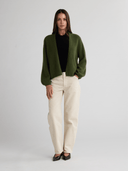 JUNIPER Cardigan - W.CASHMERE
