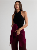 JUNIPER Cardigan - W.CASHMERE