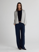 JUNIPER Cardigan - W.CASHMERE