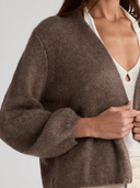 JUNIPER Cardigan - W.CASHMERE