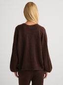 JUNIPER Cardigan - W.CASHMERE