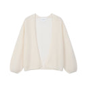 JUNIPER Cardigan - W.CASHMERE