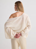 JUNIPER Cardigan - W.CASHMERE
