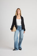 JUNIPER Cardigan - W.CASHMERE
