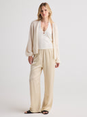 JUNIPER Cardigan - W.CASHMERE