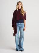 KARLIE Scarf - W.CASHMERE