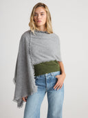 KARLIE Scarf - W.CASHMERE