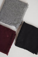 KARLIE Scarf - W.CASHMERE
