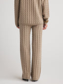 KOA Sweatpants - W.CASHMERE