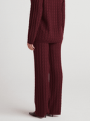 KOA Sweatpants - W.CASHMERE