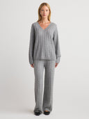 KOA Sweatpants - W.CASHMERE