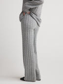KOA Sweatpants - W.CASHMERE