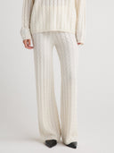 KOA Sweatpants - W.CASHMERE
