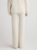 KOA Sweatpants - W.CASHMERE
