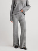 KOA Sweatpants - W.CASHMERE