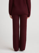 KOA Sweatpants - W.CASHMERE