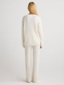 KOA Sweatpants - W.CASHMERE