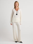 KOA Sweatpants - W.CASHMERE