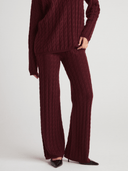 KOA Sweatpants - W.CASHMERE