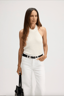 KRISTA Halter - W.CASHMERE