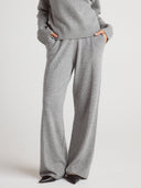 LAURIE Sweatpants - W.CASHMERE