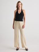 LOYAL Halter - W.CASHMERE