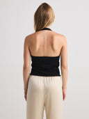 LOYAL Halter - W.CASHMERE