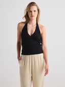 LOYAL Halter - W.CASHMERE