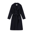 MARICA Robe Coat - W.CASHMERE