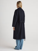 MARICA Robe Coat - W.CASHMERE