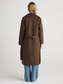 MARICA Robe Coat - W.CASHMERE