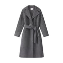 MARICA Robe Coat - W.CASHMERE