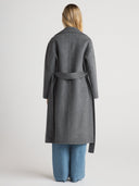 MARICA Robe Coat - W.CASHMERE