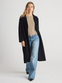 MARICA Robe Coat - W.CASHMERE