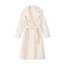 MARICA Robe Coat - W.CASHMERE