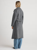 MARICA Robe Coat - W.CASHMERE