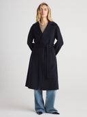 MARICA Robe Coat - W.CASHMERE
