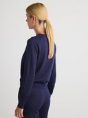 MIRA Cashmere Cardigan - W.CASHMERE