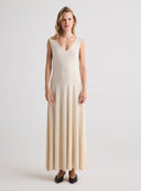 NEVEAH Tank Dress - W.CASHMERE