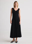 NEVEAH Tank Dress - W.CASHMERE