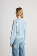 NOVA Cardigan - W.CASHMERE