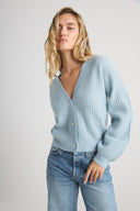 NOVA Cardigan - W.CASHMERE
