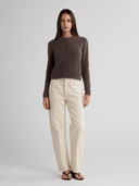 PHOEBE Cardigan - W.CASHMERE