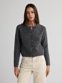 PHOEBE Cardigan - W.CASHMERE