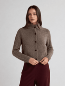QUINCY Jacket - W.CASHMERE