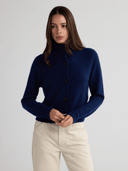 QUINCY Jacket - W.CASHMERE